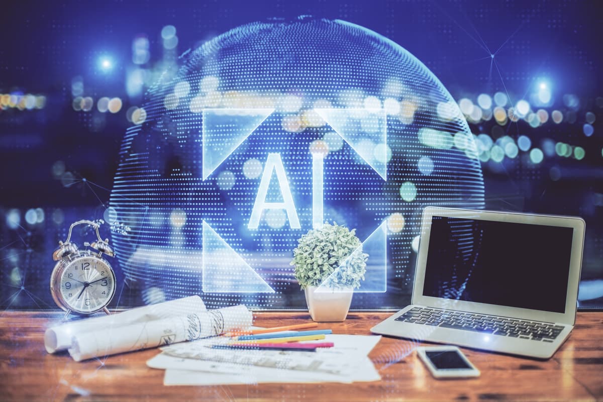 AI and the Future of Work: A 2026 Report on Skills That Are Actually In Demand