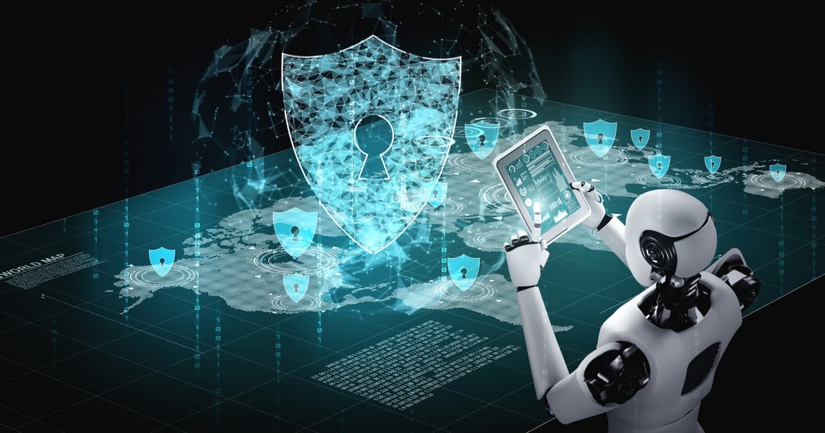 Featured image for: AI-Powered Cybersecurity in 2026: Defending Against Autonomous Hacking Tools