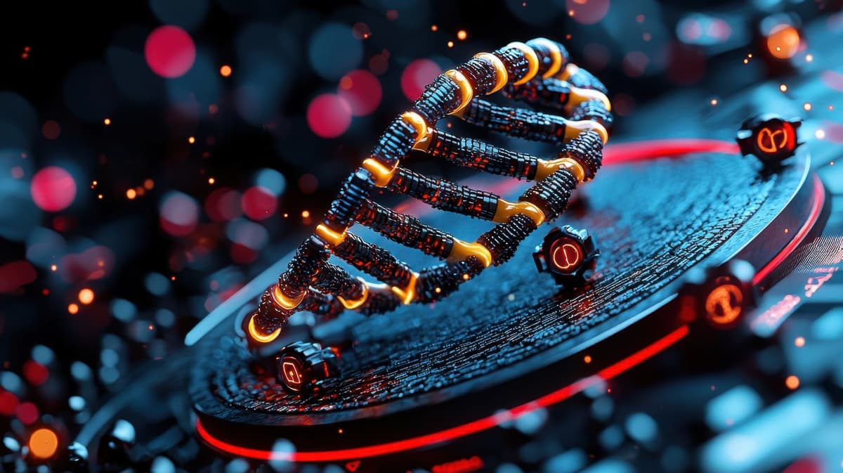 From Pixels to Proteins: How AI Drug Discovery is Accelerating in 2026