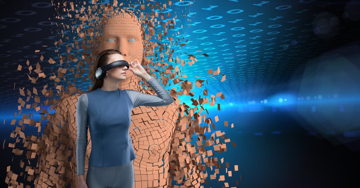 Featured image for: Multimodal Mastery: Why AI That Sees, Hears, and Understands Context is the Next Leap