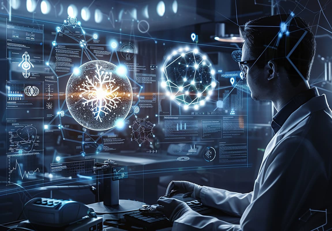 Quantum Machine Learning: 3 Practical Use Cases Emerging in 2027