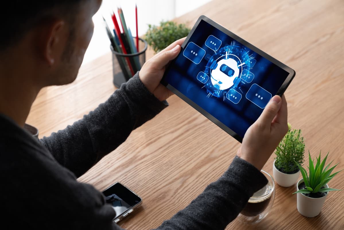 Featured image for: The DIY AI Agent: A Beginner's Guide to Automating Your Digital Life