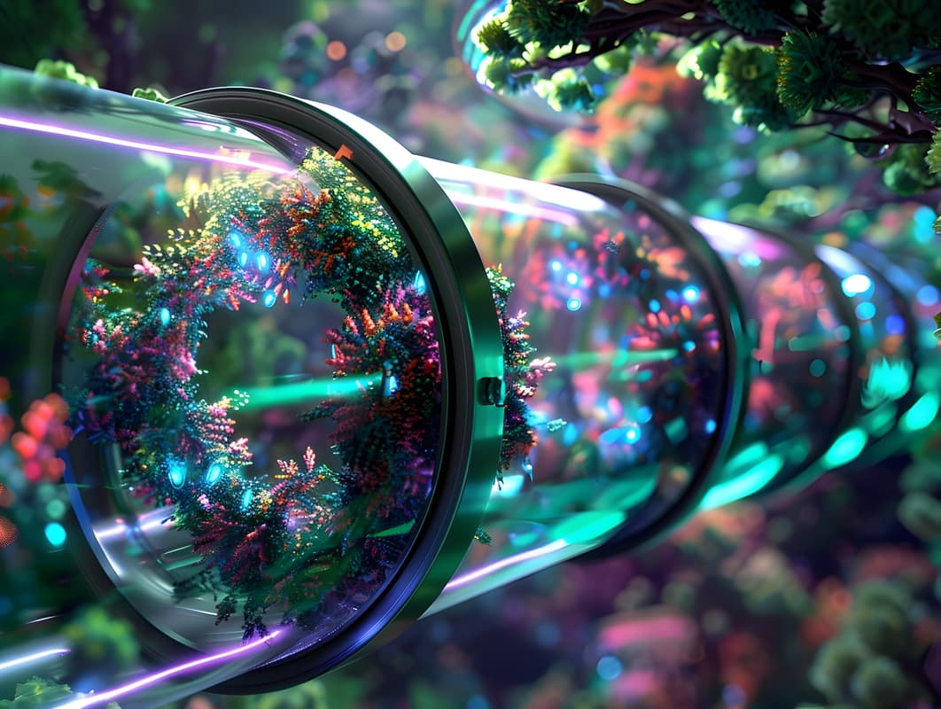 Featured image for: The Next Frontier: Quantum Biology and Its Potential Impact on Future Tech