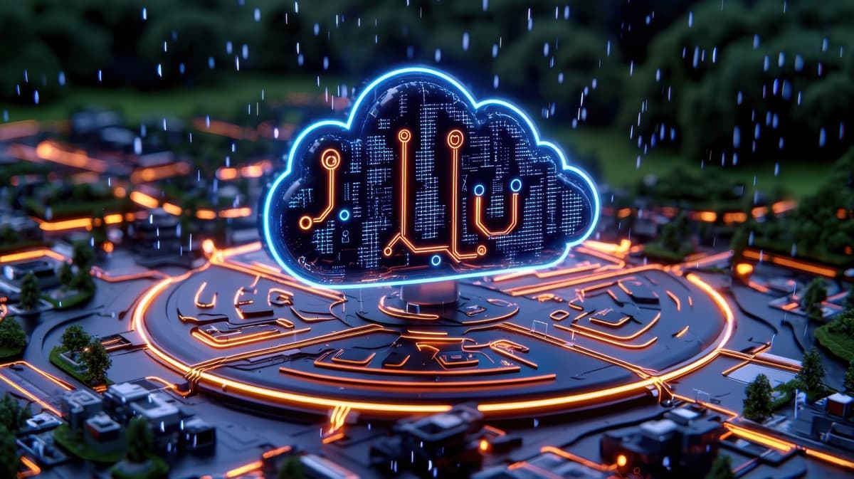 The Rise of Quantum Cloud Services: Comparing IBM, Google, and AWS in 2026