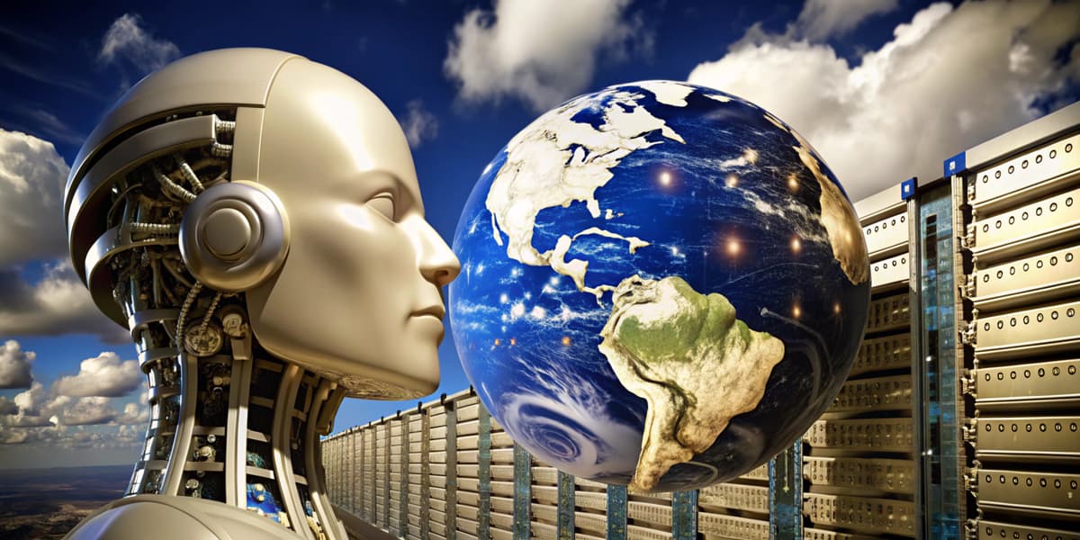 The Rise of Sovereign AI: Why Nations Are Building Their Own Foundational Models